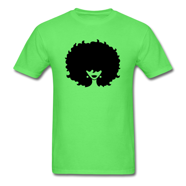 Afro Women - kiwi