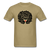 Afro Women - khaki