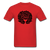 Afro Women - red