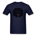 Afro Women - navy