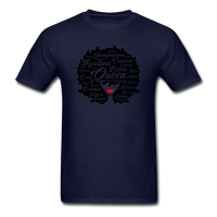 Afro Women - navy