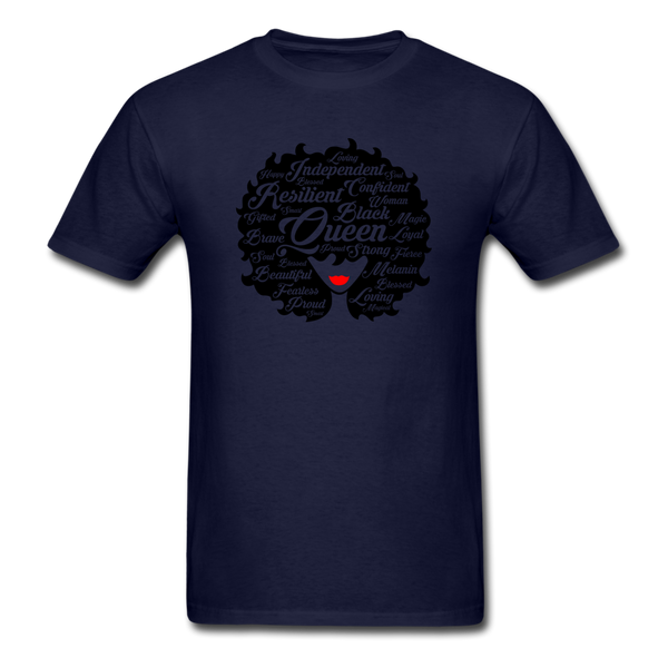 Afro Women - navy