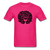 Afro Women - fuchsia