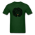 Afro Women - forest green