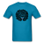 Afro Women - turquoise