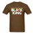 Black King - brown