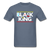 Black King - denim