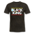 Black King - mineral black
