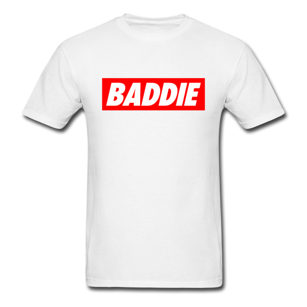 Baddie - white
