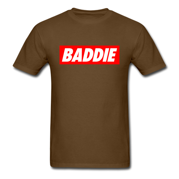 Baddie - brown