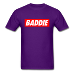 Baddie - purple