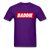 Baddie - purple