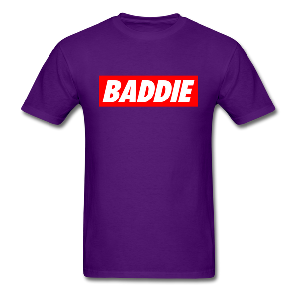 Baddie - purple