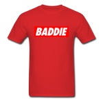 Baddie - red
