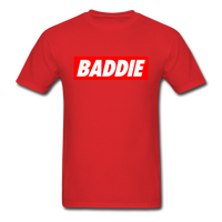 Baddie - red