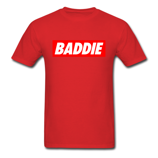 Baddie - red