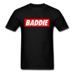 Baddie - black