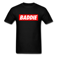 Baddie - black