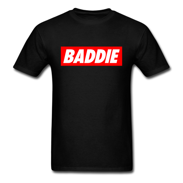 Baddie - black