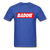 Baddie - royal blue