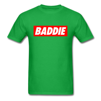 Baddie - bright green