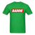 Baddie - bright green