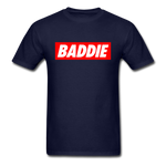 Baddie - navy