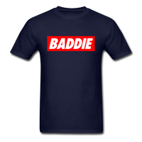Baddie - navy