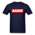 Baddie - navy