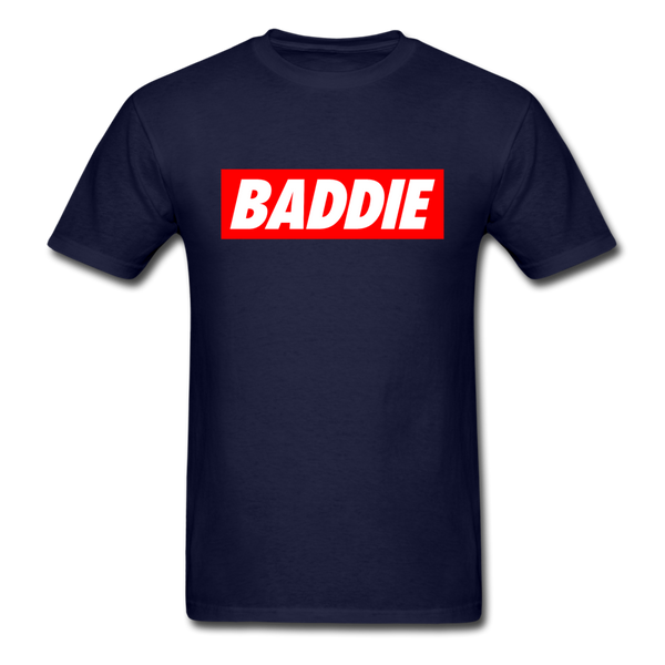 Baddie - navy