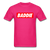 Baddie - fuchsia