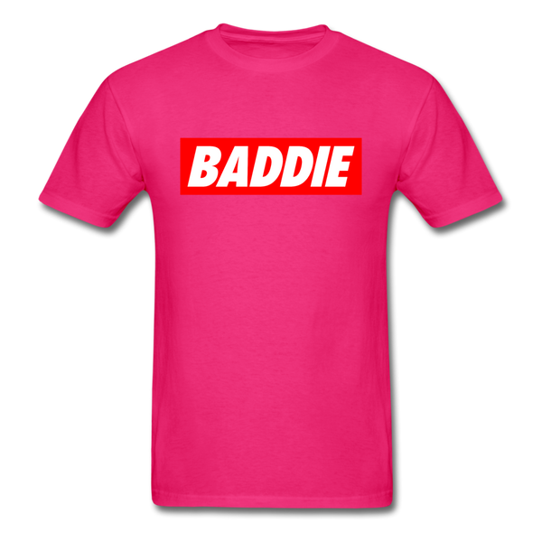Baddie - fuchsia