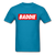 Baddie - turquoise