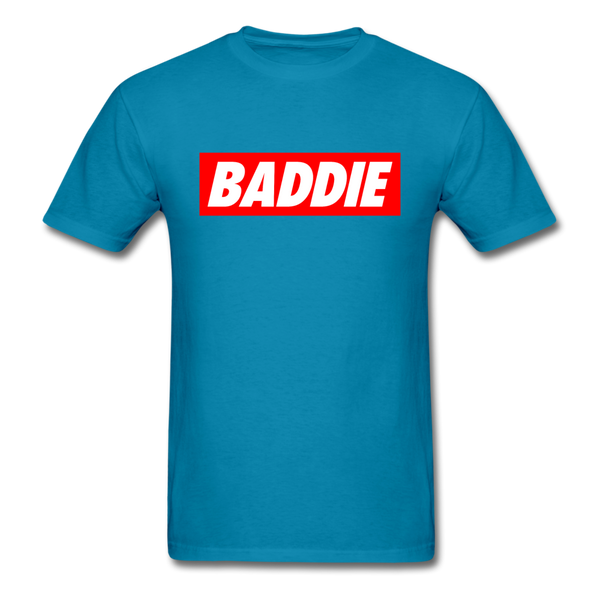 Baddie - turquoise