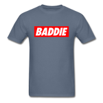 Baddie - denim