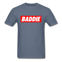 Baddie - denim