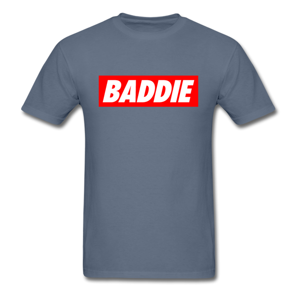 Baddie - denim