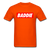 Baddie - orange
