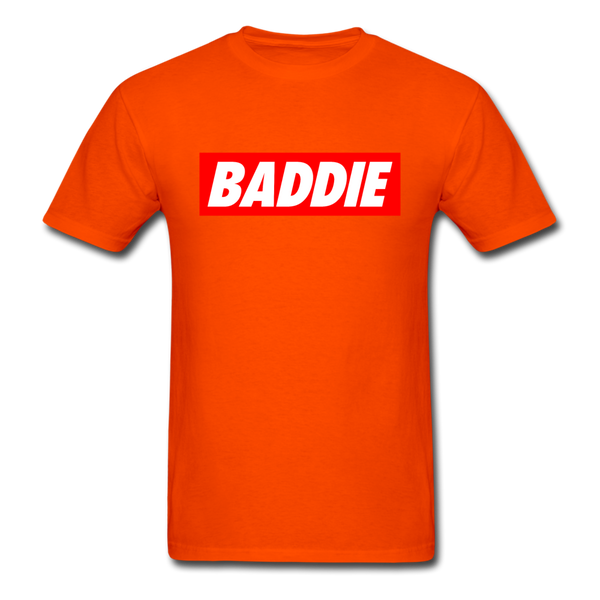 Baddie - orange