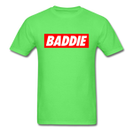 Baddie - kiwi