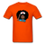 Afro Nurse - orange