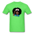 Afro Nurse - kiwi