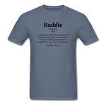 Baddie Definition - denim