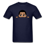 Peekaboo Boy - navy