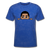 Peekaboo Boy - mineral royal