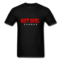 HOT GIRL SUMMER - black
