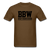 BBW - brown