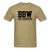 BBW - khaki