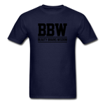 BBW - navy