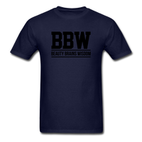 BBW - navy